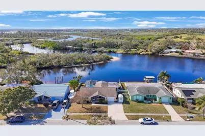 1069 Rushmore Drive, Holiday, FL 34690 - Photo 1