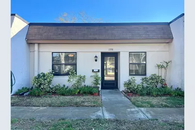 2991 Flint Drive S #77-D, Clearwater, FL 33759 - Photo 1