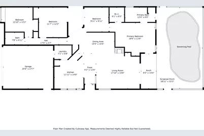 3621 Darston Street, Palm Harbor, FL 34685 - Photo 1