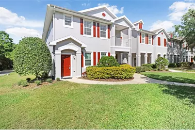9420 Georgian Park Lane #101, Tampa, FL 33626 - Photo 1