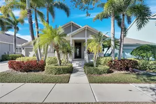 5606 Seagrass Pl, Apollo Beach, FL 33572 - Photo 1