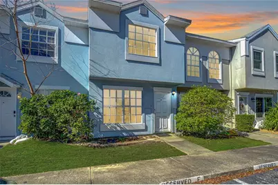 6781 121st Avenue #F, Largo, FL 33773 - Photo 1