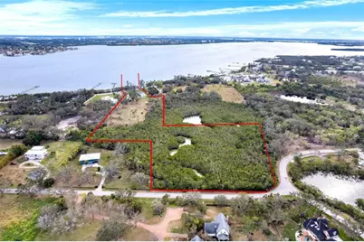724 Bayshore Drive, Terra Ceia, FL 34250 - Photo 1