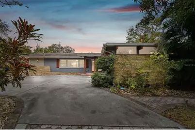 1824 Southwood Lane, Clearwater, FL 33764 - Photo 1