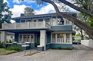 1405 W Swann Ave, Tampa, FL 33606 - Photo 1