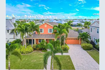 710 Islebay Drive, Apollo Beach, FL 33572 - Photo 1