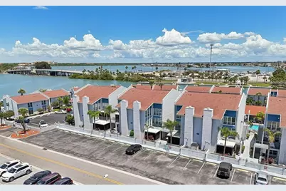343 Rex Place #F, Madeira Beach, FL 33708 - Photo 1