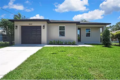 10019 N Hyaleah, Tampa, FL 33617 - Photo 1