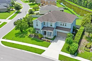 3238 Mela Ct, Holiday, FL 34691 - Photo 1
