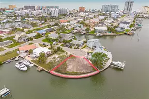 17411 1st St E, Redington Shores, FL 33708 - Photo 1