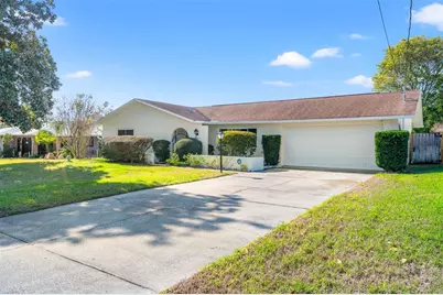 4345 Union Springs Road, Spring Hill, FL 34608 - Photo 1