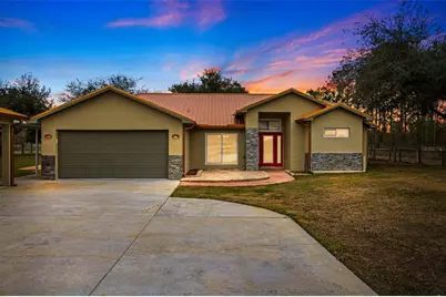 18010 Okeene Drive, Hudson, FL 34667 - Photo 1