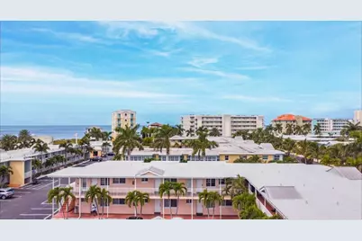 19417 Gulf Boulevard #A207, Indian Rocks Beach, FL 33785 - Photo 1