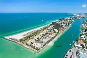 7537 Bayshore Dr, Treasure Island, FL 33706 - Photo 1