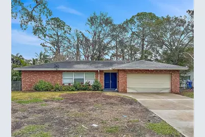 5225 Venetian Boulevard NE, Saint Petersburg, FL 33703 - Photo 1