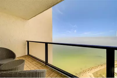 450 S Gulfview Boulevard #1605, Clearwater, FL 33767 - Photo 1