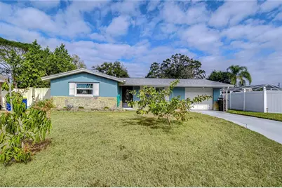1744 Colmar Drive, Holiday, FL 34690 - Photo 1