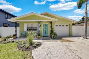 1742 Mississippi Ave NE, Saint Petersburg, FL 33703 - Photo 1
