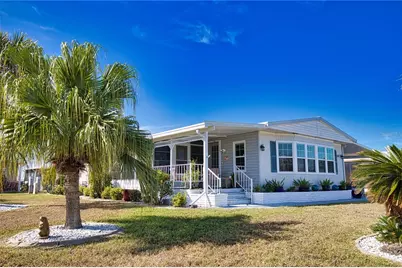 647 La Sala, North Port, FL 34287 - Photo 1