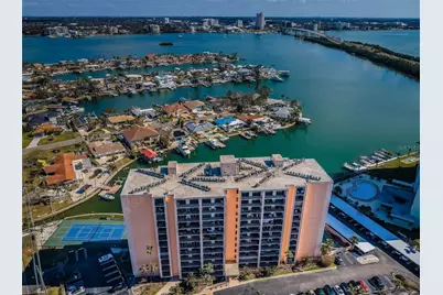 51 Island Way #1004, Clearwater Beach, FL 33767 - Photo 1