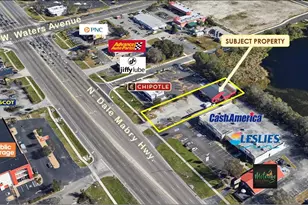 8205 N Dale Mabry Hwy, Tampa, FL 33614 - Photo 1