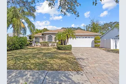 805 Anchors Way, Tarpon Springs, FL 34689 - Photo 1