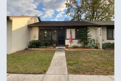 2170 Bancroft Place #B, Palm Harbor, FL 34683 - Photo 1