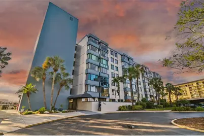 644 Island Way #206, Clearwater Beach, FL 33767 - Photo 1