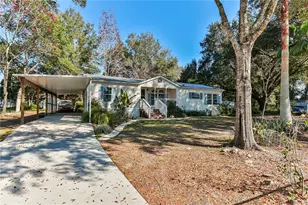 3594 Co Rd 230B, Wildwood, FL 34785 - Photo 1