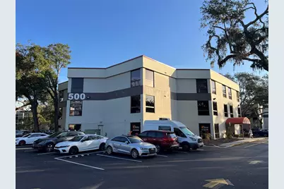500 Vonderburg Drive #210W, Brandon, FL 33511 - Photo 1