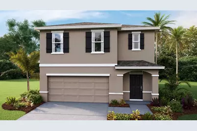 36084 Sunflower Hill Drive, Zephyrhills, FL 33541 - Photo 1