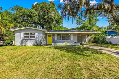 1908 E Crenshaw Street, Tampa, FL 33610 - Photo 1