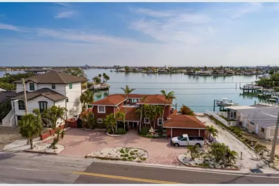 7013 Boca Ciega Drive, Saint Pete Beach, FL 33706 - Photo 1