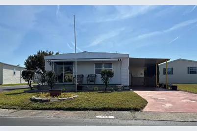 13225 101st Street #485, Largo, FL 33773 - Photo 1