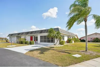 334 Club Manor Drive, Sun City Center, FL 33573 - Photo 1