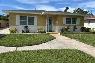6537 8th Ave N, Saint Petersburg, FL 33710 - Photo 1