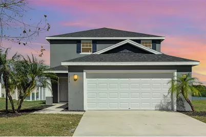 1308 22nd Street E, Palmetto, FL 34221 - Photo 1