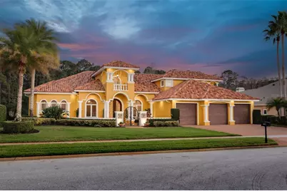 4873 Quill Court, Palm Harbor, FL 34685 - Photo 1