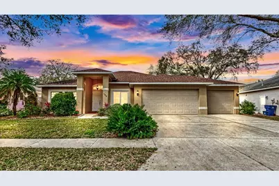 140 Sage Circle, Crystal Beach, FL 34681 - Photo 1