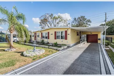 36936 Kay Avenue, Zephyrhills, FL 33542 - Photo 1