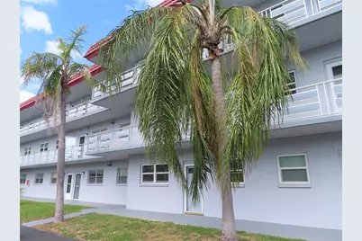 5660 80th Street N #A205, Saint Petersburg, FL 33709 - Photo 1