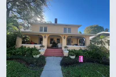 2108 W Dekle Avenue #C, Tampa, FL 33606 - Photo 1