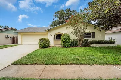 7281 61st Avenue N, Saint Petersburg, FL 33709 - Photo 1