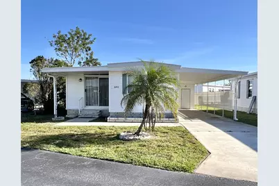 640 Mount Lancaster Avenue NE #648, Saint Petersburg, FL 33702 - Photo 1