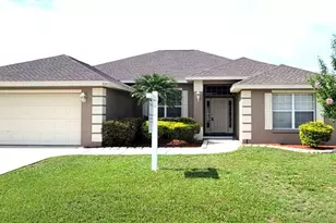 524 Buckshot Ln, Lakeland, FL 33809 - Photo 1
