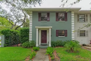 702 W Bay St, Tampa, FL 33606 - Photo 1