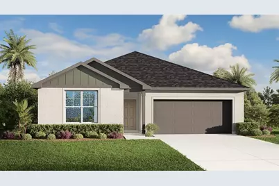 5588 Delight Avenue, North Port, FL 34288 - Photo 1
