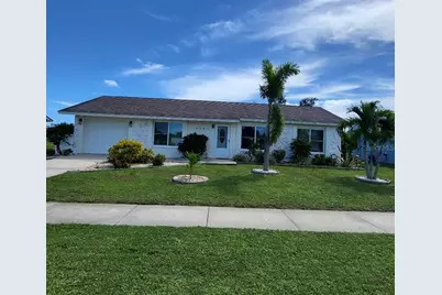 6707 Thorman Road, Port Charlotte, FL 33981 - Photo 1