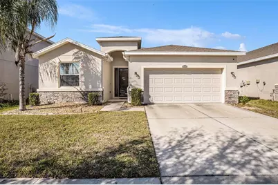 10604 Scenic Hollow Drive, Riverview, FL 33578 - Photo 1