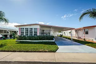 19 Drury Ln, Tarpon Springs, FL 34689 - Photo 1